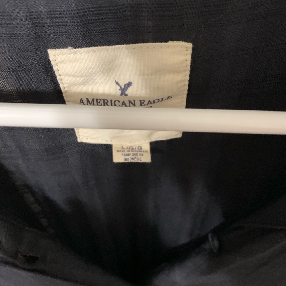American Eagle long sleeve tunic - Picture 4 of 5